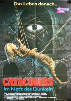 Catacombs (Catacombs)