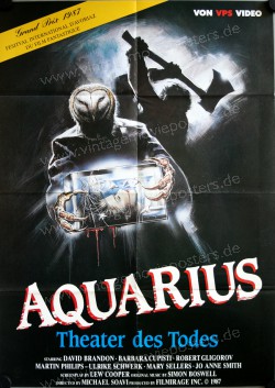 StageFright (Deliria)