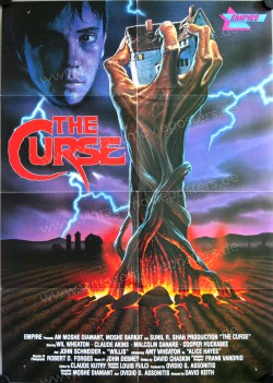Curse, The (Curse, The)