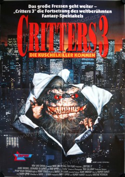 Critters 3 (Critters 3)