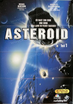 Asteroid (Asteroid)