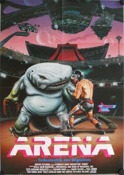 Arena (Arena)