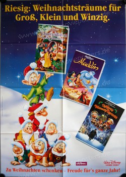 Snow White and the Seven Dwarfs (Snow White and the Seven Dwarfs)