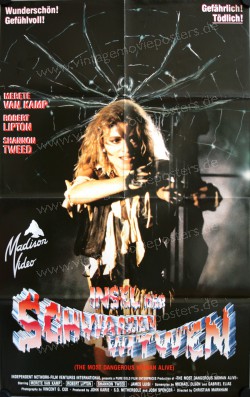 Lethal Woman (Lethal Woman)