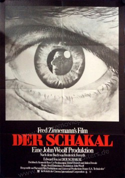 Day of the Jackal, The (Day of the Jackal, The)