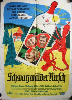 Schwarzwälder Kirsch (Schwarzwälder Kirsch)