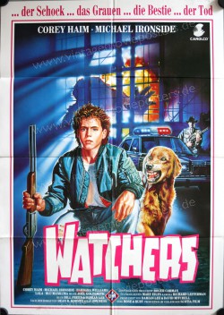 Watchers (Watchers)