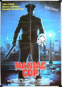 Maniac Cop (Maniac Cop)