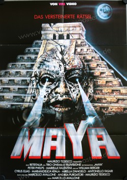 Maya (Maya)