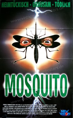 Mosquito (Mosquito)