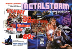 Metalstorm: The Destruction of Jared-Syn (Metalstorm: The Destruction of Jared-Syn)