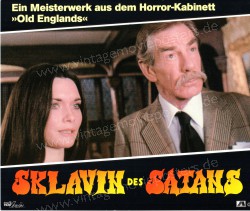 Evil Heritage (Satan's Slave)