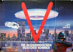 V (V)