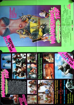 Wahnsinns-Trip - Class of Nuke 'Em High 2 (Class of Nuke 'Em High Part II: Subhumanoid Meltd)