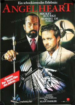 Angel Heart (Angel Heart)