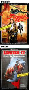 Laura II - Revolte im Frauenzuchthaus (Emanuelle fuga dall'inferno)