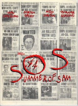 Summer of Sam (Summer of Sam)