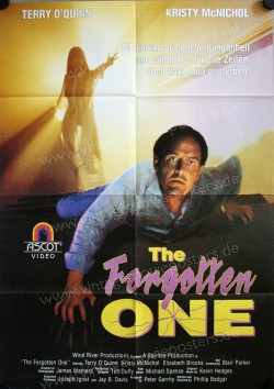 Forgotten One, The (Forgotten One, The)
