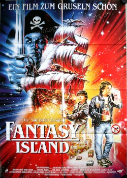 George's Island (George's Island)