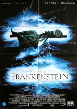 Frankenstein (Frankenstein)