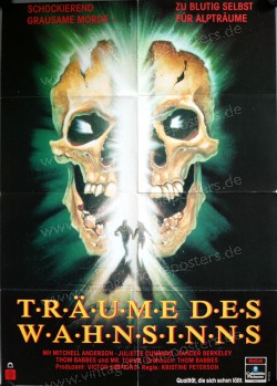 Träume des Wahnsinns (Deadly Dreams)