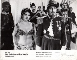 Beauties of the Night (Belles de nuit, Les)