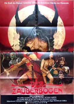 Archer: Fugitive from the Empire, The (Archer: Fugitive from the Empire, The)