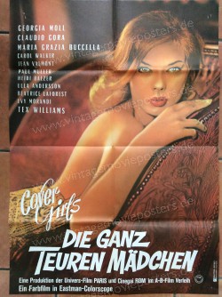 Cover Girls (Cover Girls)