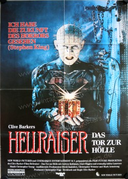 Hellraiser (Hellraiser)