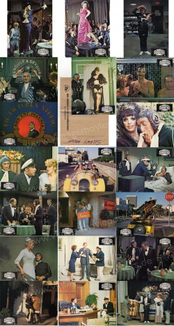 Silent Movie (Silent Movie)