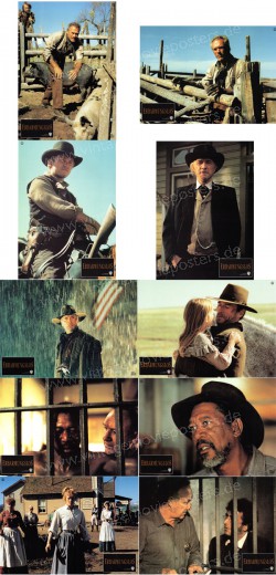Unforgiven (Unforgiven)