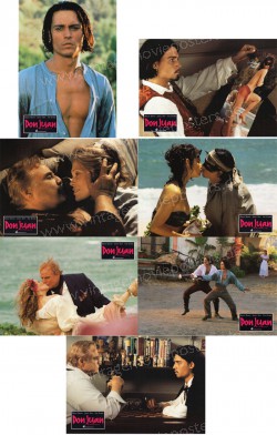 Don Juan DeMarco (Don Juan DeMarco)