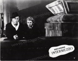 Intermezzo (Intermezzo: A Love Story)