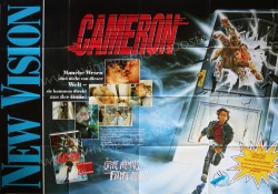 Cameron's Closet (Cameron's Closet)