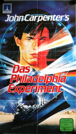 Philadelphia Experiment, The (Philadelphia Experiment, The)