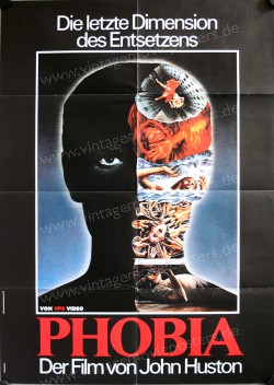 Phobia (Phobia)