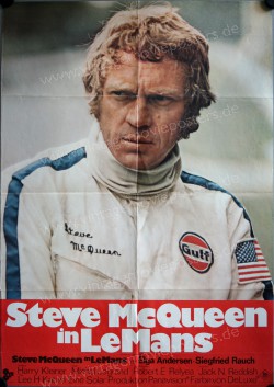 Le Mans (Le Mans)
