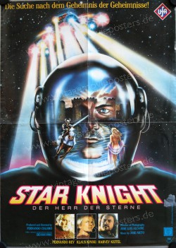 Star Knight (Caballero del dragón, El)
