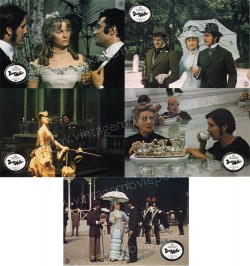 Daisy Miller (Daisy Miller)