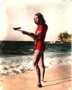 Thunderball (Ian Fleming's Thunderball)
