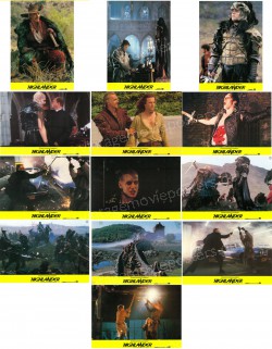 Highlander (Highlander)
