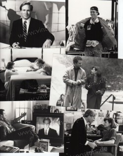 Nachrichtenfieber - Broadcast News (Broadcast News)