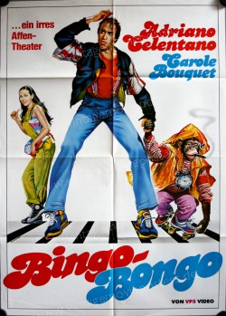 Bingo Bongo (Bingo Bongo)