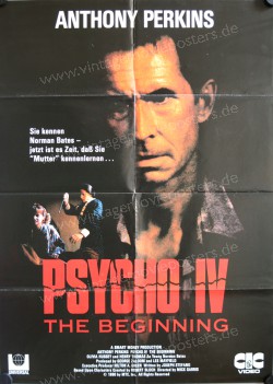Psycho IV: The Beginning (Psycho IV: The Beginning)