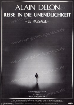 Passage, The (Passage, Le)