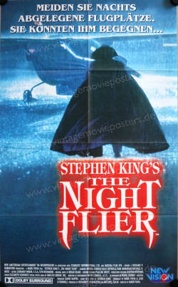 Nightflyers (Nightflyers)
