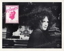 Andy Warhol's Women (Women in Revolt)