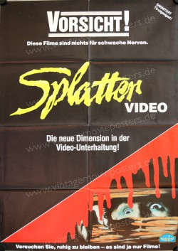 Basket Case - Der unheimliche Zwilling (Basket Case)