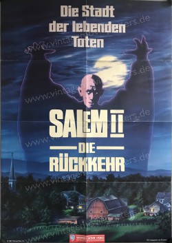 Return to Salem's Lot, A (Return to Salem's Lot, A)