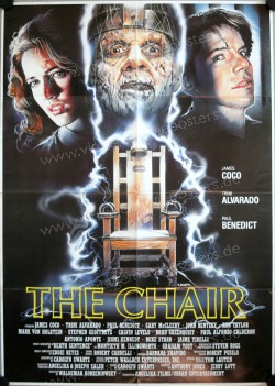 Chair, The (Chair, The)